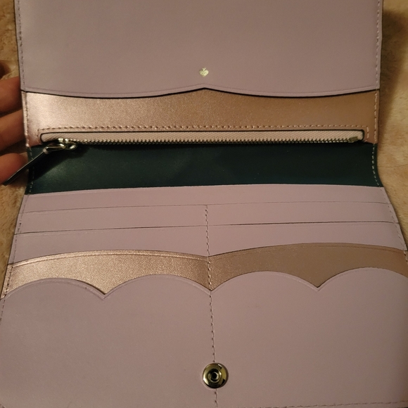 Kate spade wallet - Picture 3 of 5